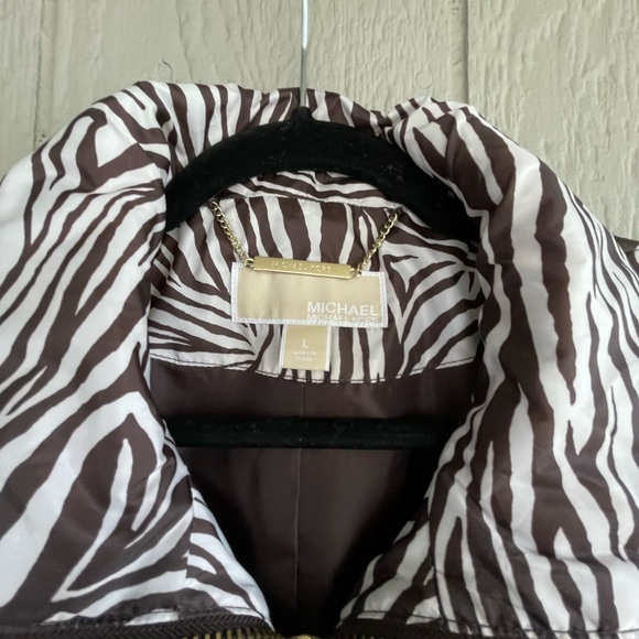 Michaels Kors women vest - Picture 4 of 6